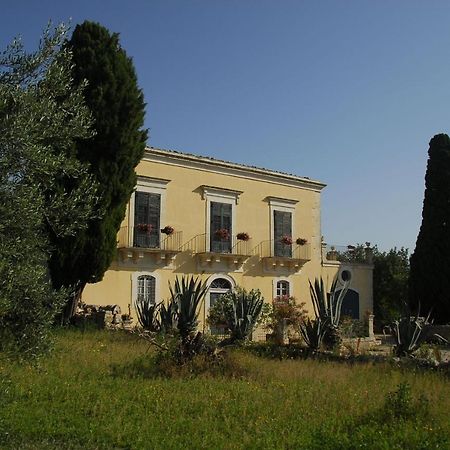 Agriturismo Baglio Calanchi Modica Ngoại thất bức ảnh