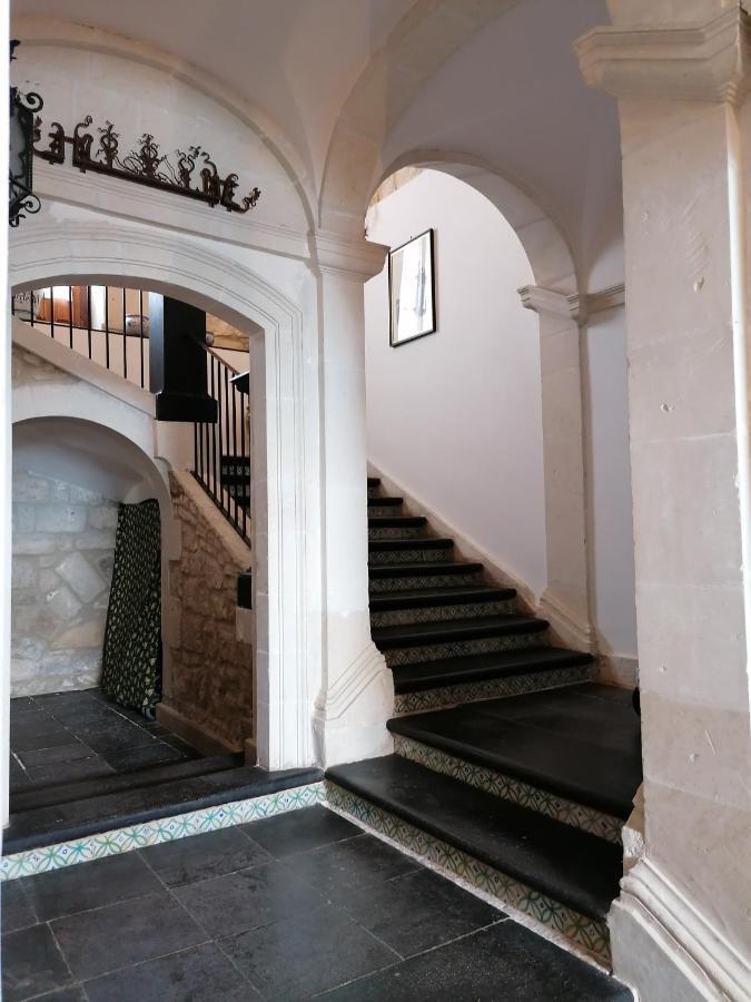 Agriturismo Baglio Calanchi Modica Ngoại thất bức ảnh