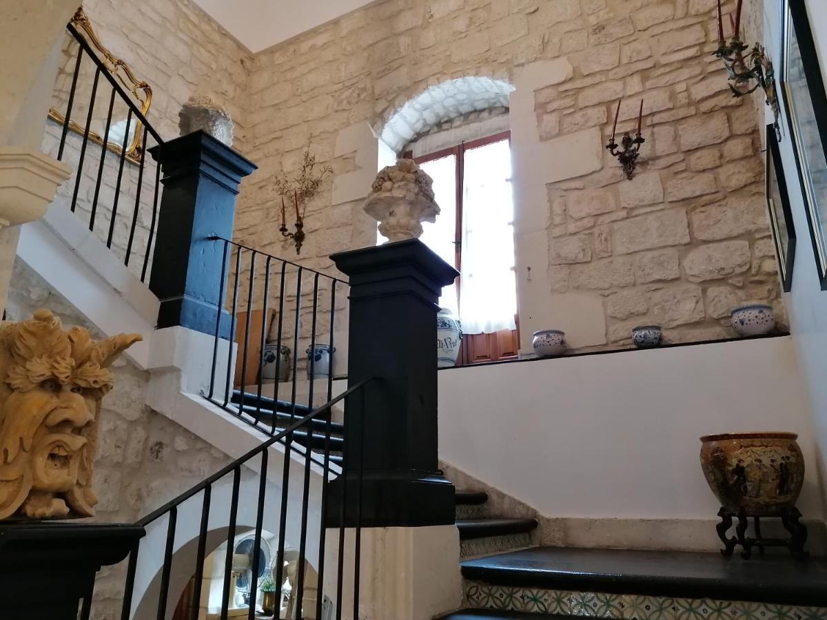 Agriturismo Baglio Calanchi Modica Ngoại thất bức ảnh