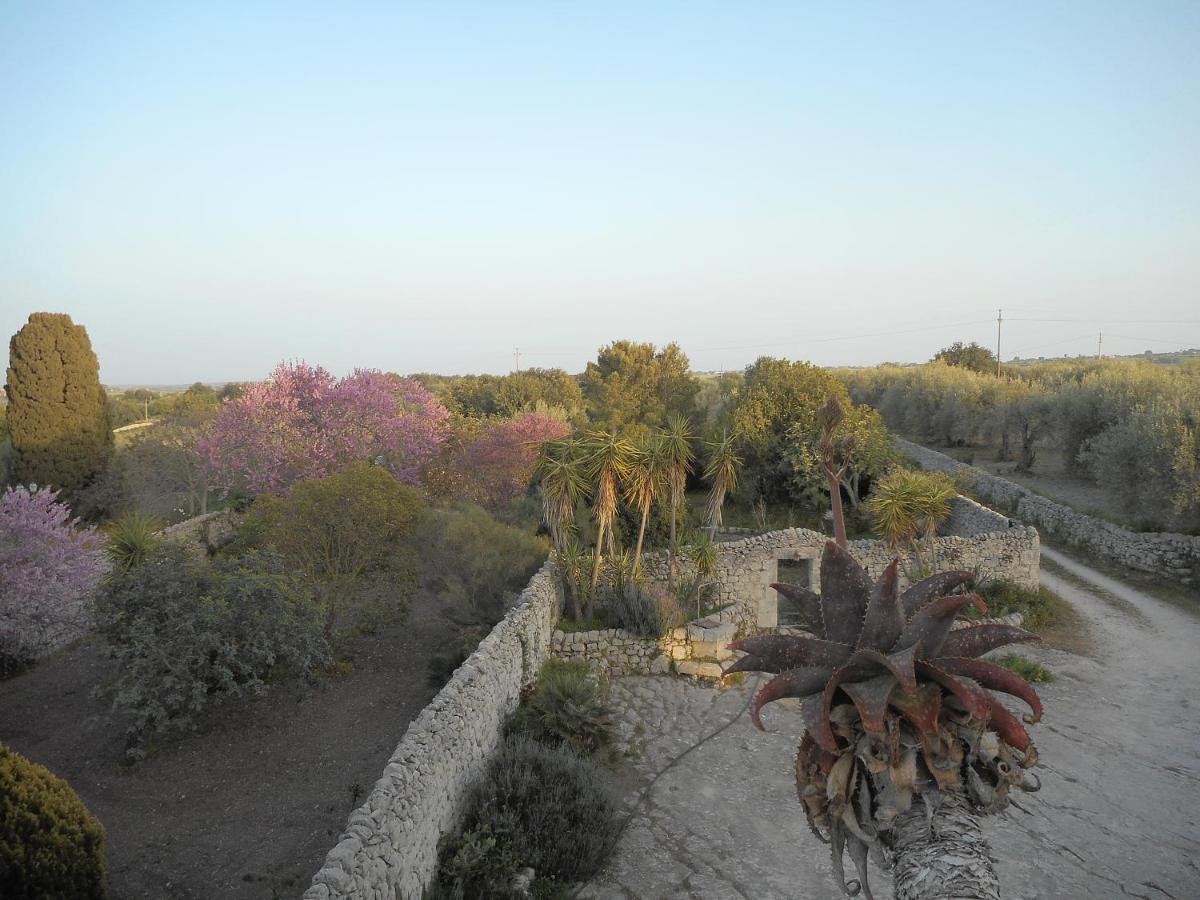 Agriturismo Baglio Calanchi Modica Ngoại thất bức ảnh