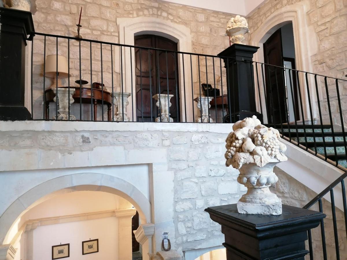 Agriturismo Baglio Calanchi Modica Ngoại thất bức ảnh
