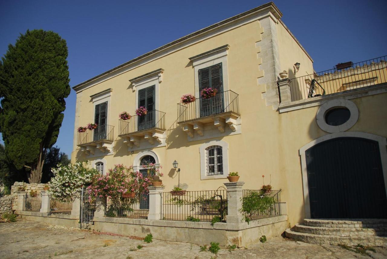 Agriturismo Baglio Calanchi Modica Ngoại thất bức ảnh