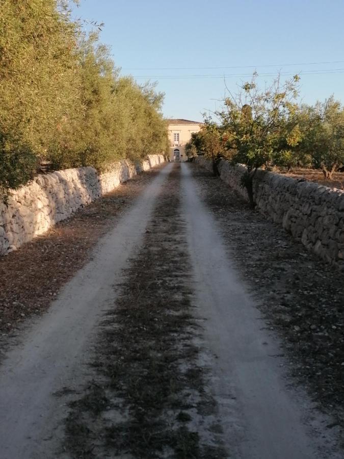Agriturismo Baglio Calanchi Modica Ngoại thất bức ảnh