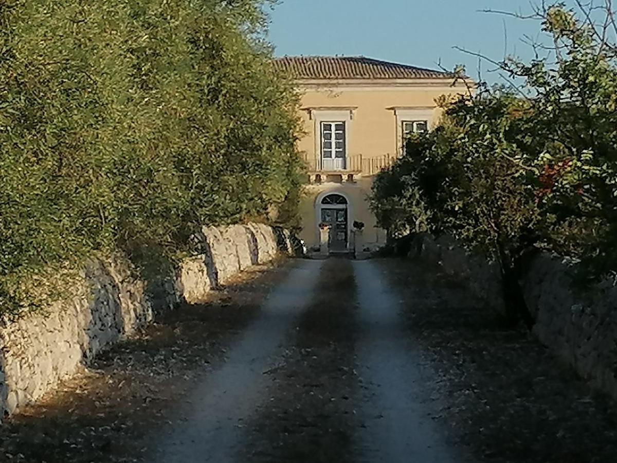 Agriturismo Baglio Calanchi Modica Ngoại thất bức ảnh